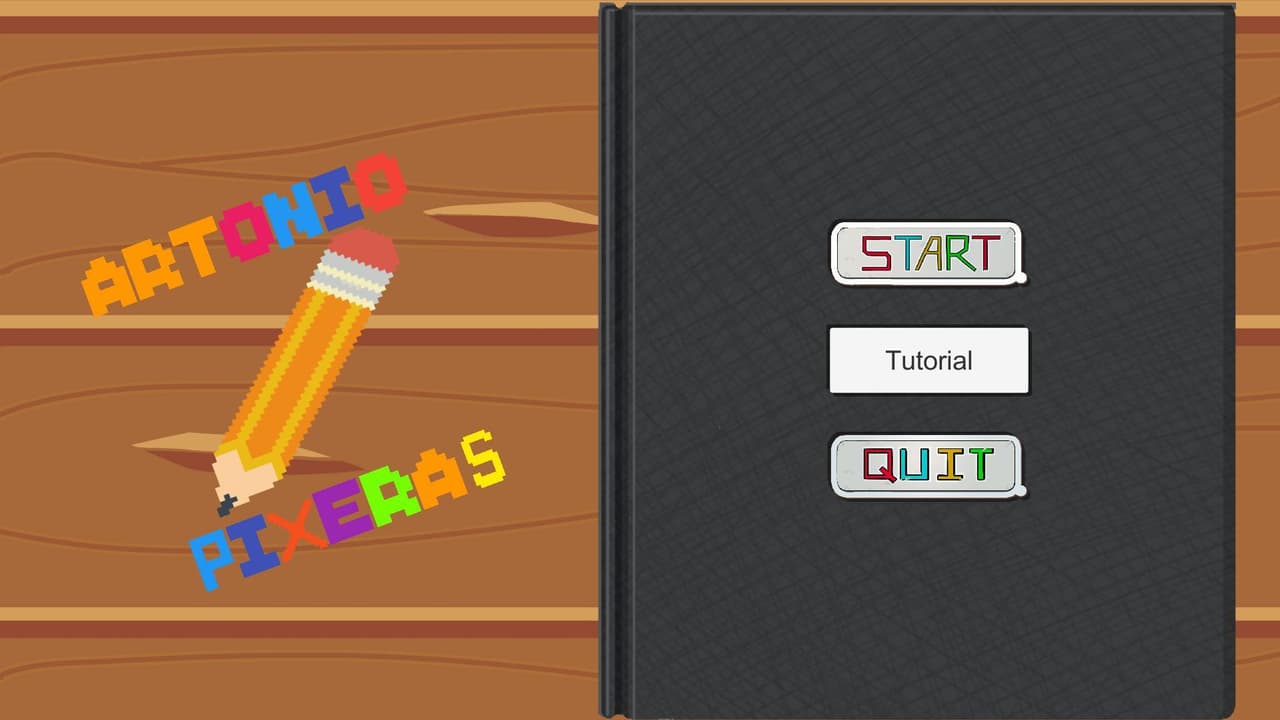 Artonio_Pixeras screenshot 2