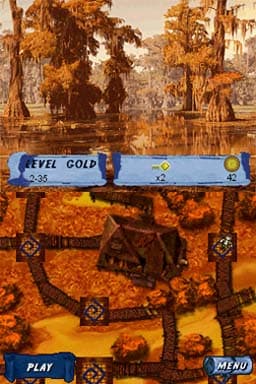 Blockado - Puzzle Island screenshot 5
