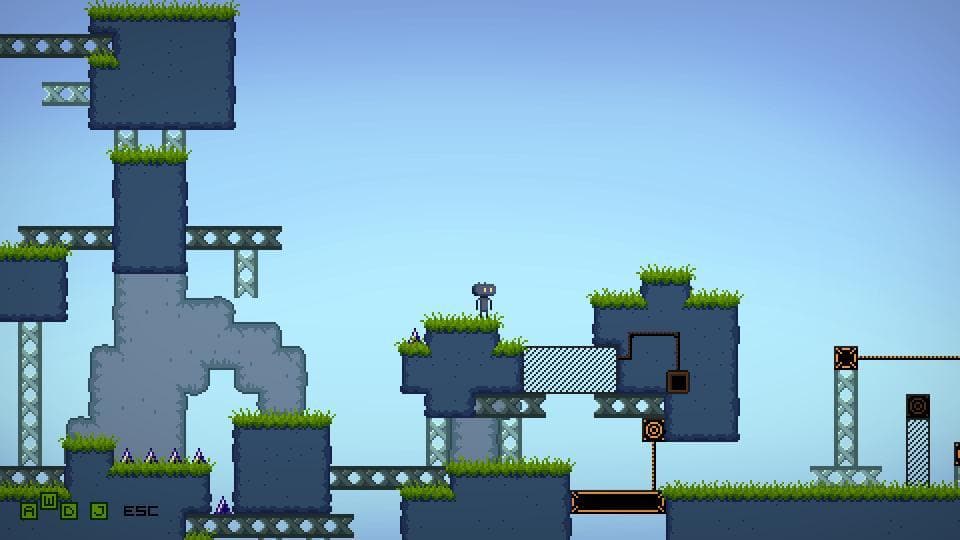 Wadj screenshot 2