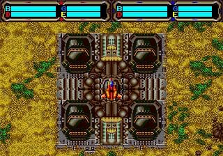 Herzog Zwei screenshot 6