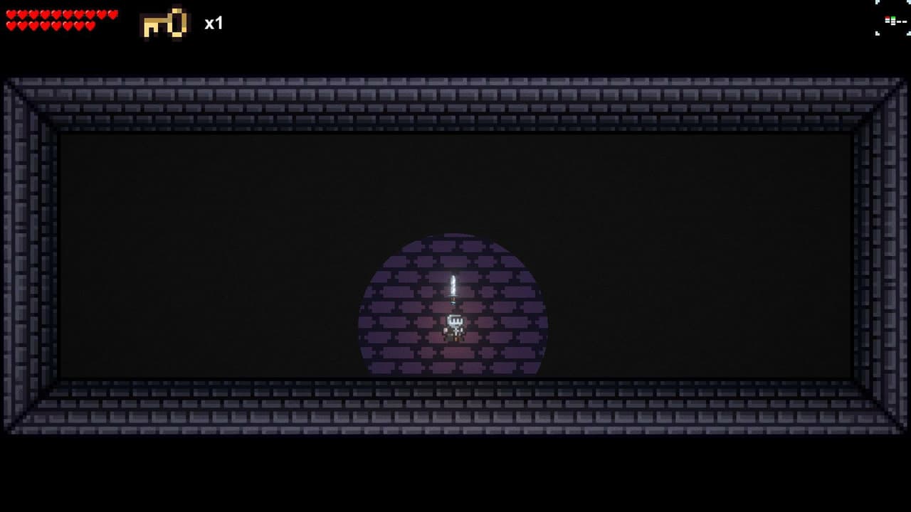 Survival Instinct (Acces)