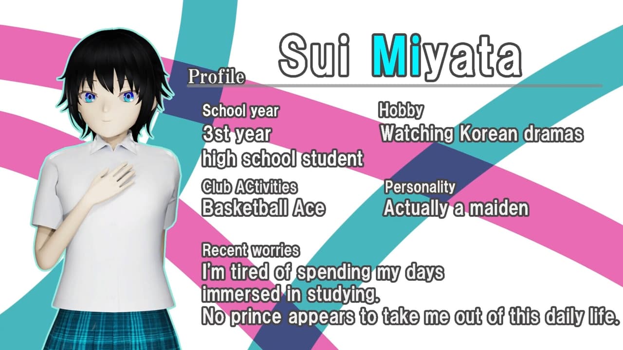 Love Letter screenshot 5
