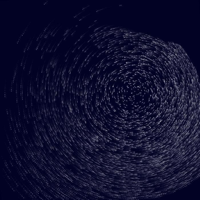 Star Sky (itch) (Focusless)