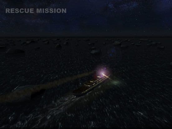 Its Titanic screenshot 5