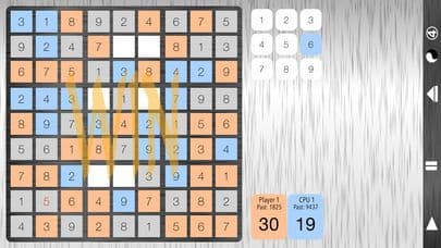 Sudoku Dan Lite screenshot 2