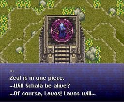 Chrono Trigger: Prophets Guile screenshot 5