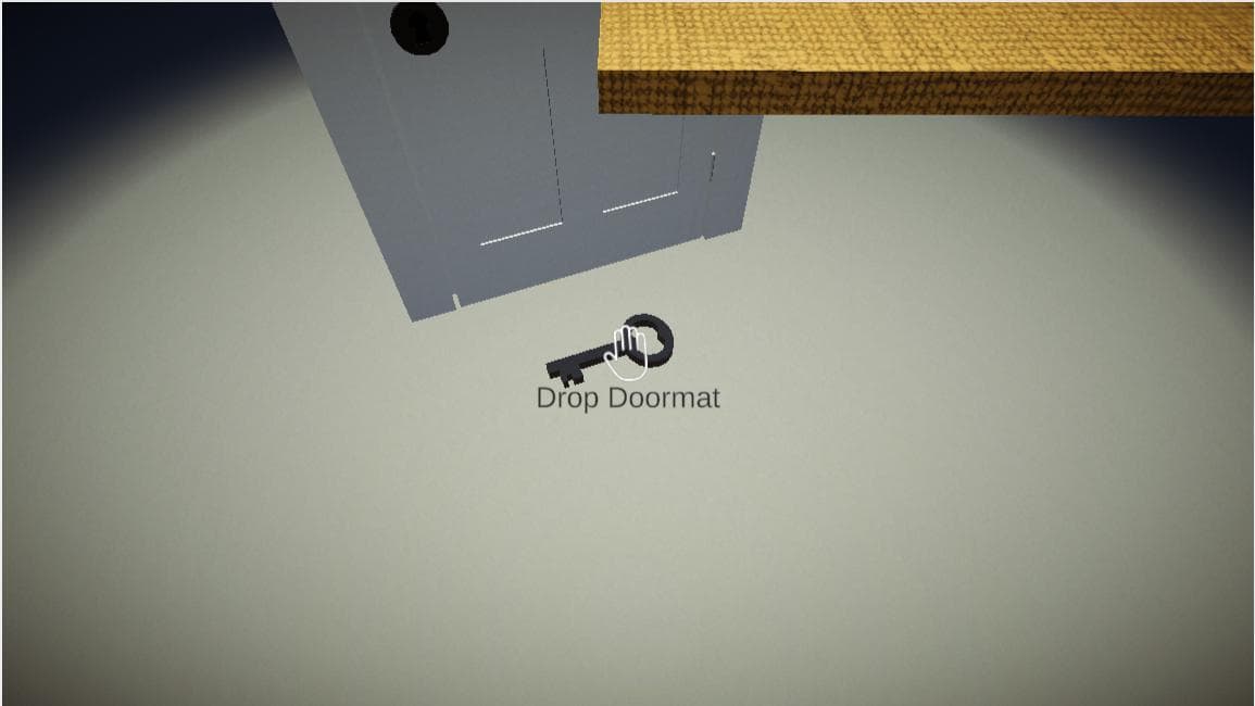 Lost In Doors screenshot 3
