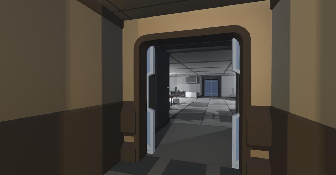 SceneLoading - Demo screenshot 2