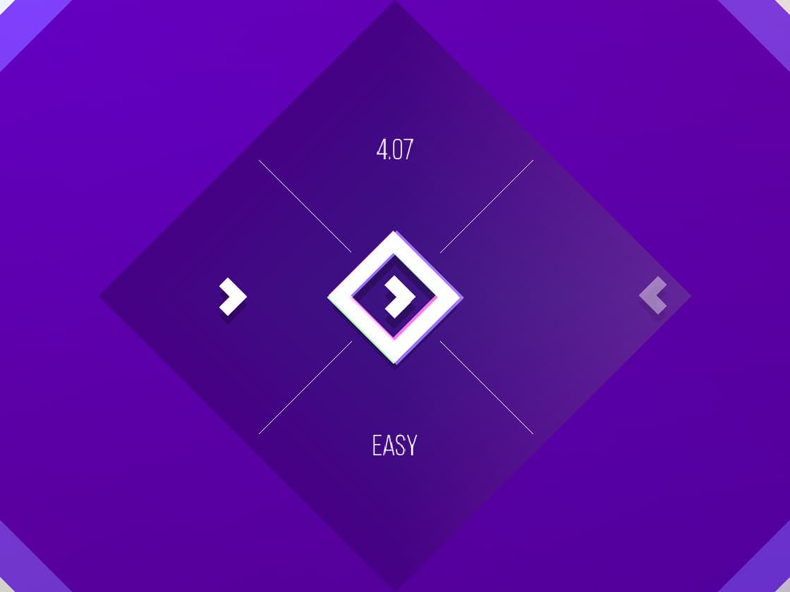 Project Rhombus screenshot 3