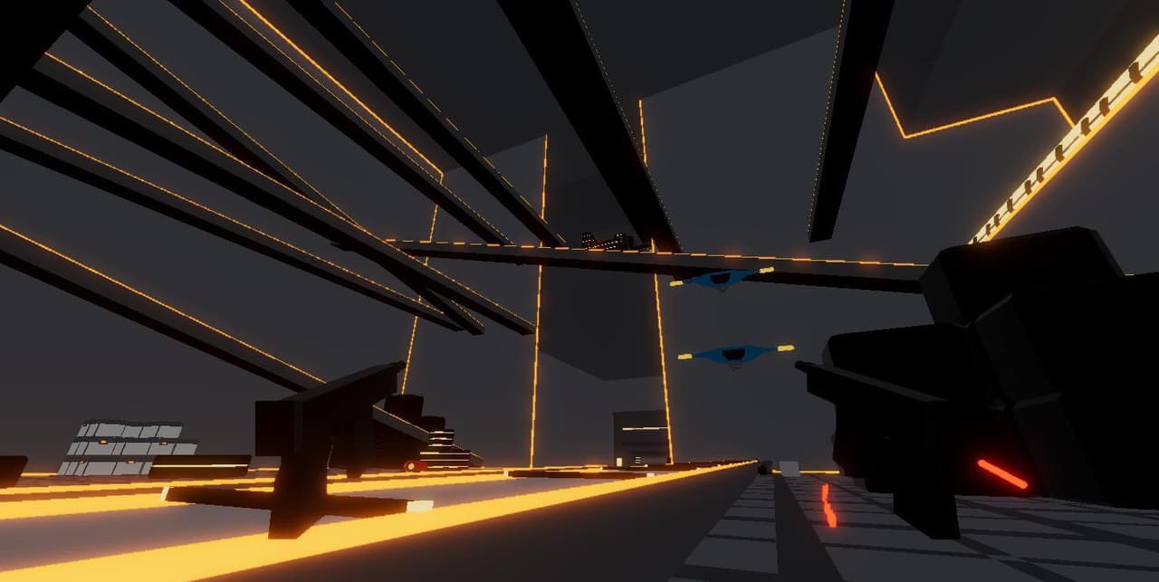 Kinetic (itch) (MisterProject, ARandomProgrammer) screenshot 3