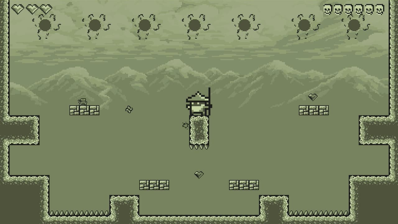 Sensei Showdown screenshot 3