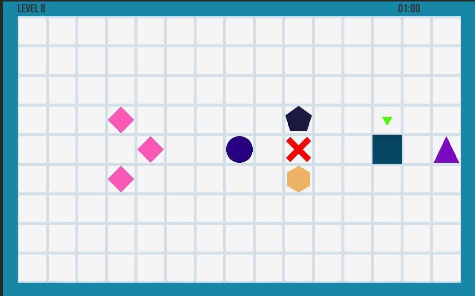 Empty Dimension screenshot 2