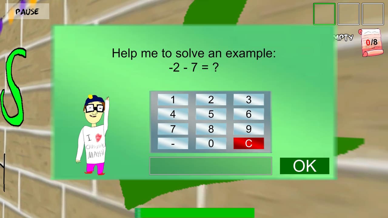 Scary Teacher On a School 3D Simulator screenshot 2