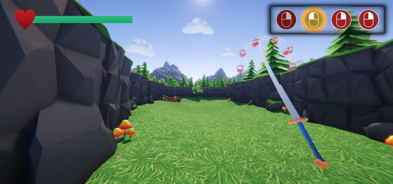 Balonun İntikamı screenshot 4