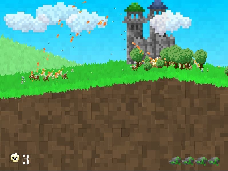 Geschwindigkeitsbegrenzung screenshot 2