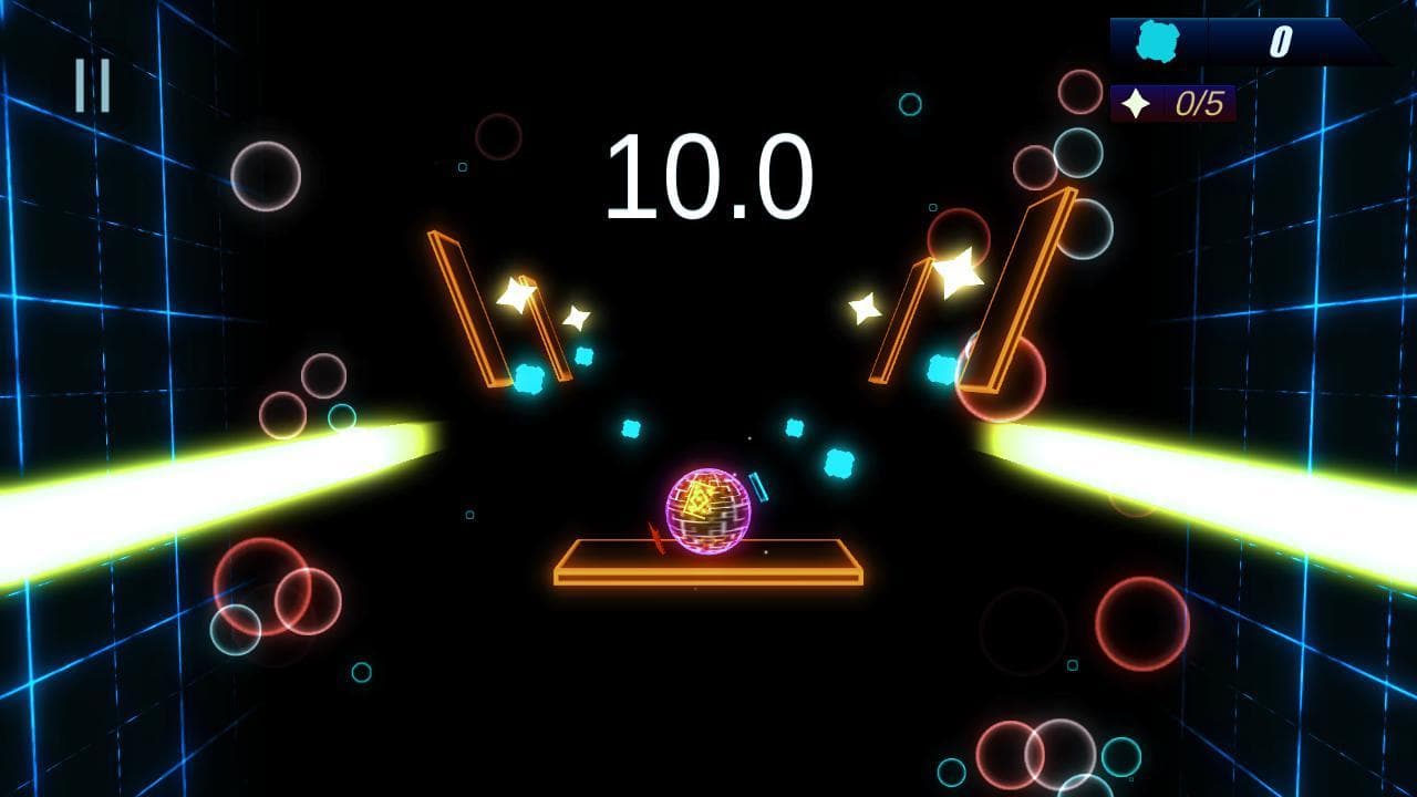 Jump Ao (Skady) screenshot 5