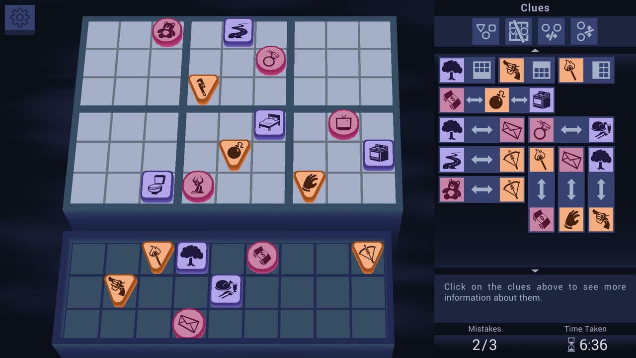Crime Reaper screenshot 2