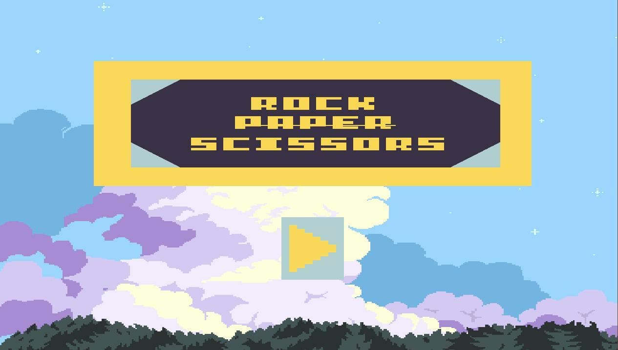 Rock P̶a̶p̶e̶r̶ Scissors screenshot 2