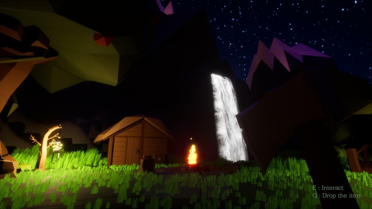 Night Craft (Jakana, Nobunoda, Grimol) screenshot 4