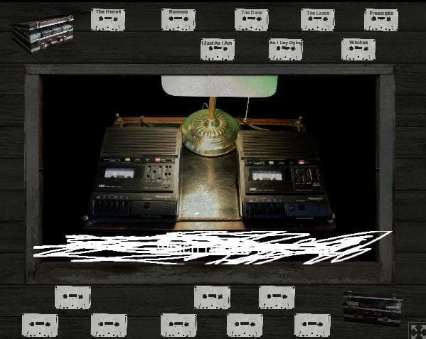 Phase Tapes screenshot 2