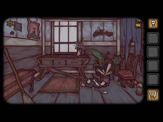 Subterranean castle riddle screenshot 4
