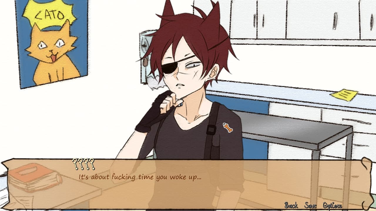 KitPupPOM! (DEMO) screenshot 2