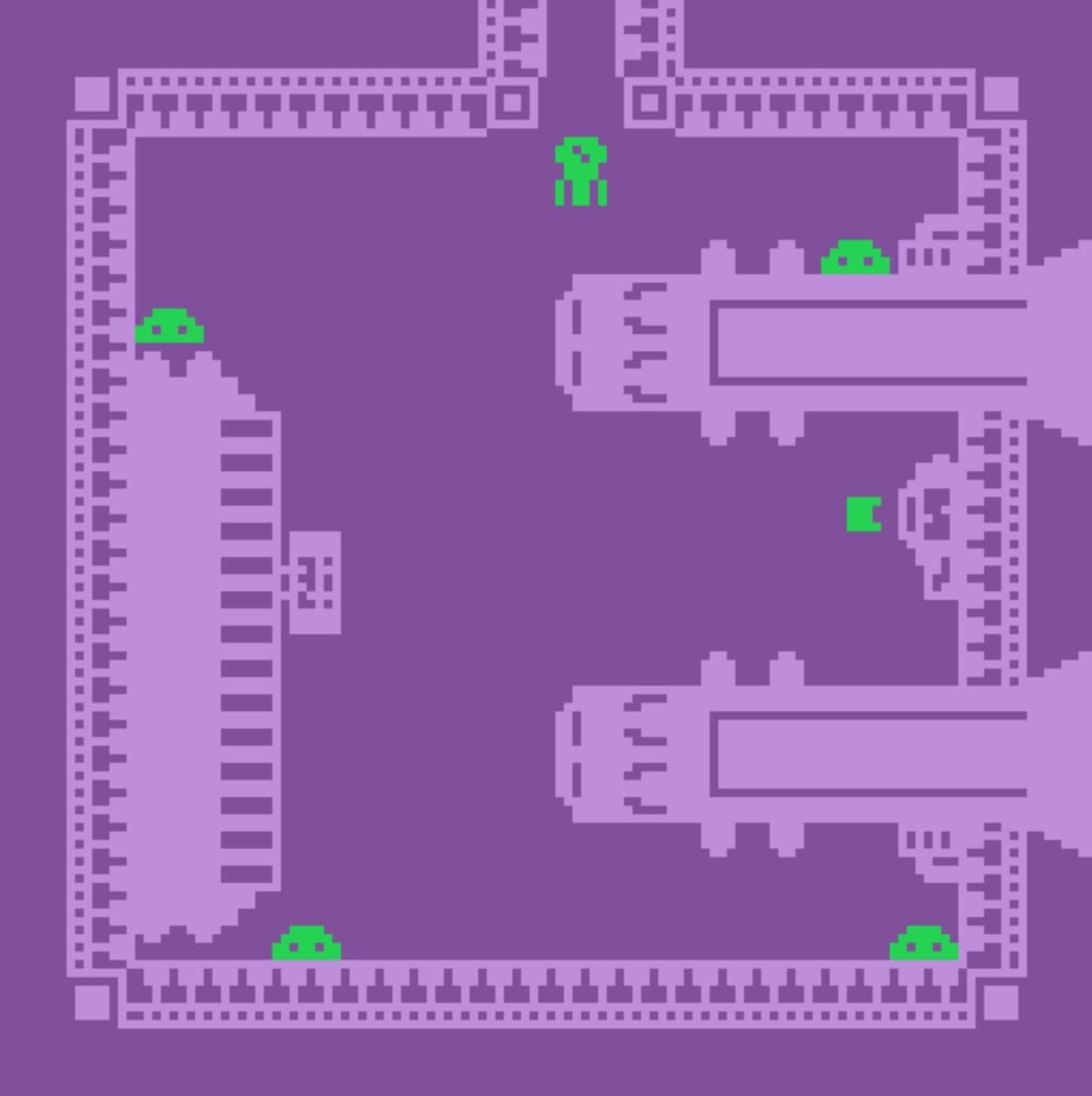 Ready the Engines! screenshot 3