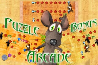 Arcade Cats: Magnificent puzzle adventure screenshot 3