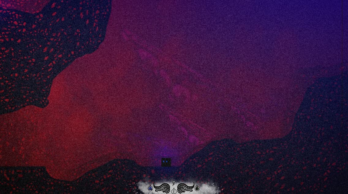 The Last Shape screenshot 2