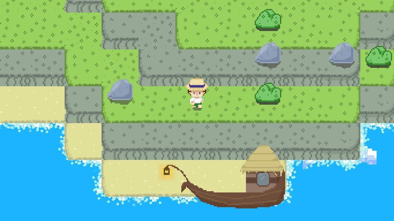 The Wandering Isles screenshot 3