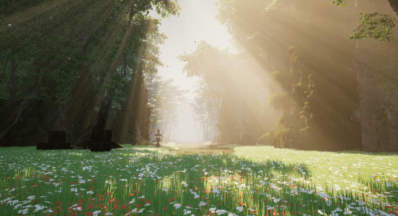 Mother Nature (Jegan Klaus)