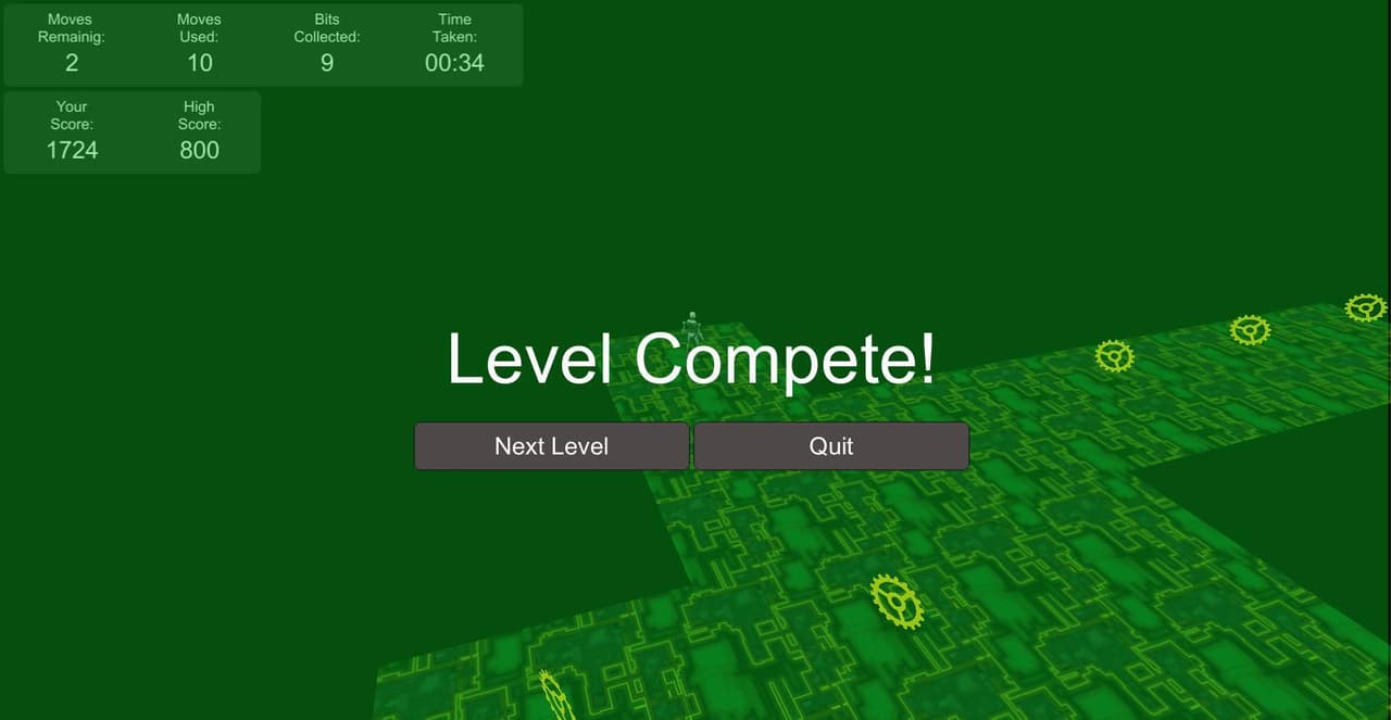 Disengage The Simulator screenshot 4