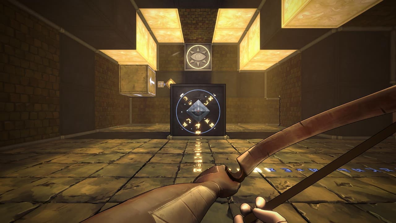 He Who Watches - Playtest Demo screenshot 4