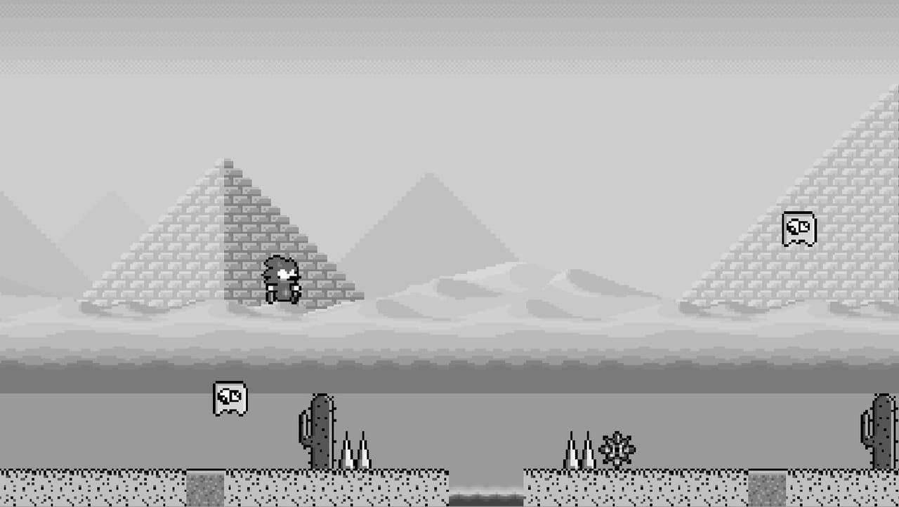 GONIC - NO,MORE 2 screenshot 4