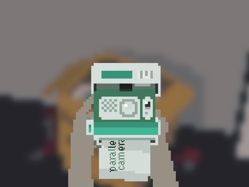 Parallel Camera screenshot 2