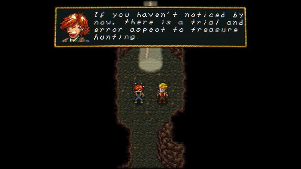 Godstone: Prologue screenshot 3