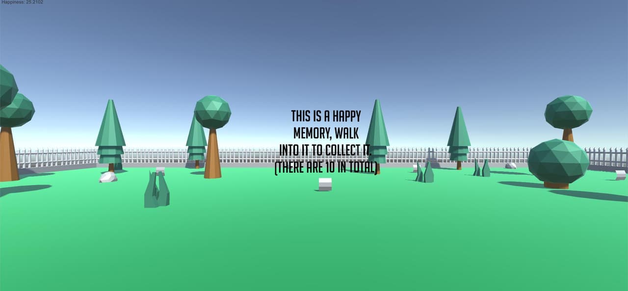 Infinity (itch) screenshot 5