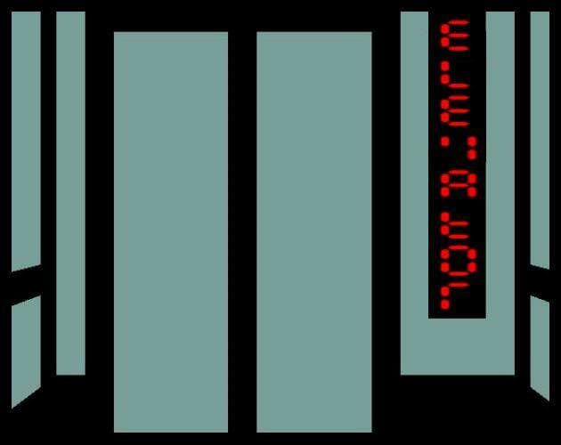 JUNE: Elevator