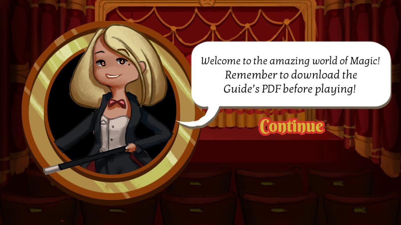 Slightly Magic: Survival Guide for the successful Magician