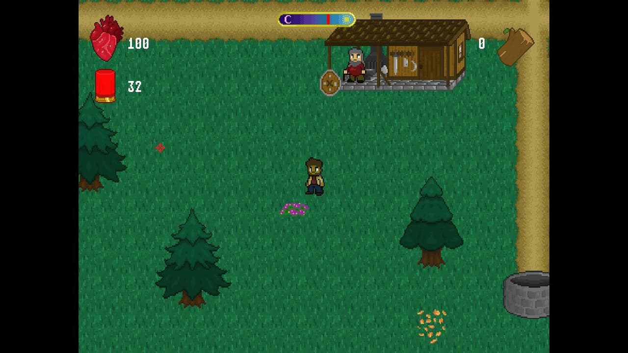The Last Moon Cycle screenshot 3