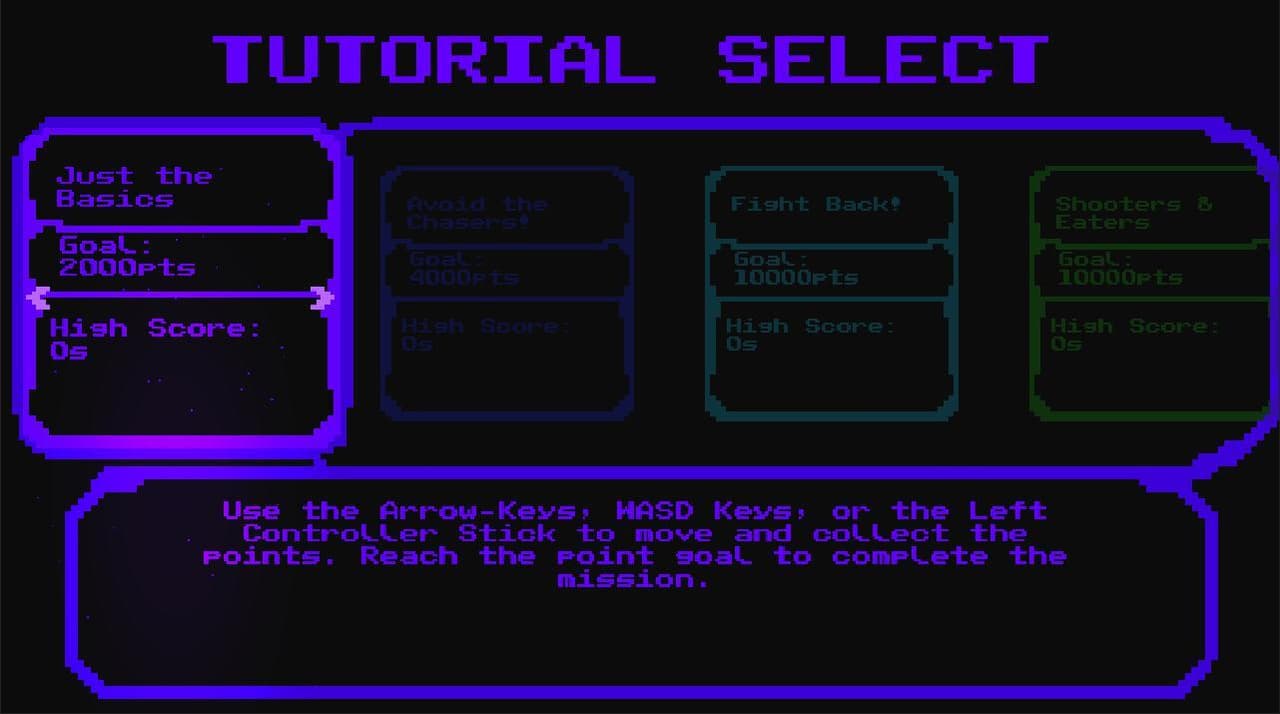 Opalescence screenshot 4