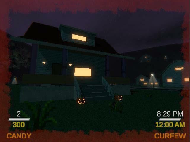 Big Spook Street