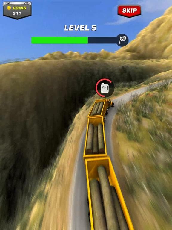 Truckem All screenshot 5
