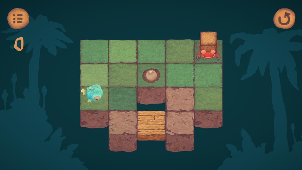 Azoras Puzzle Adventure screenshot 4
