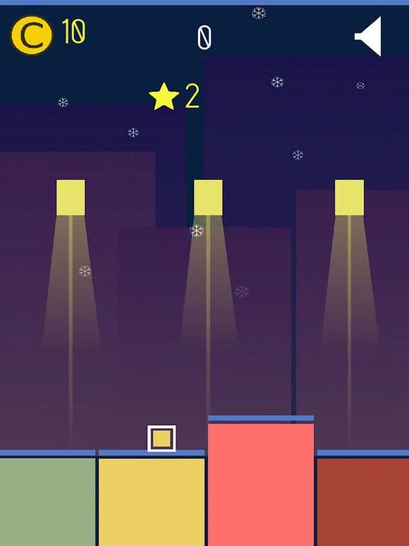 The Big Tan screenshot 2