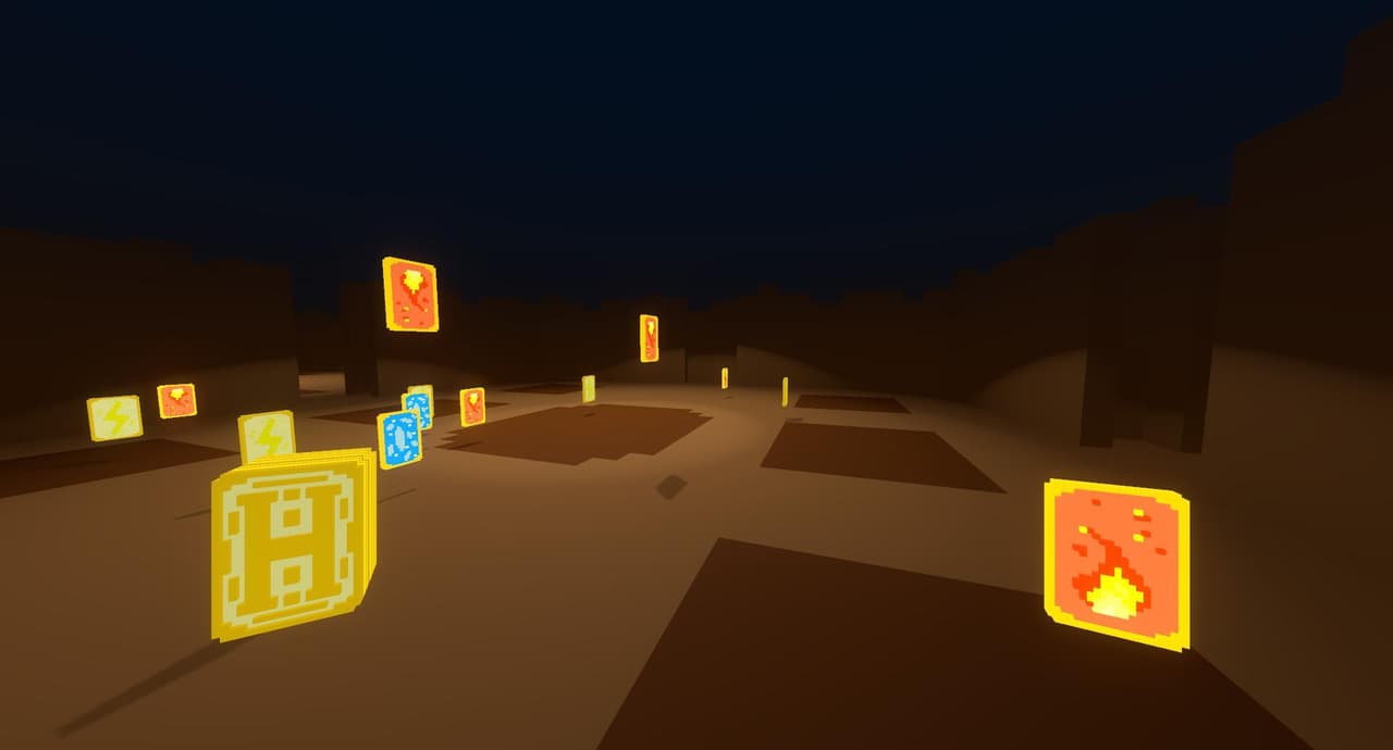 Heart of the Cards screenshot 5