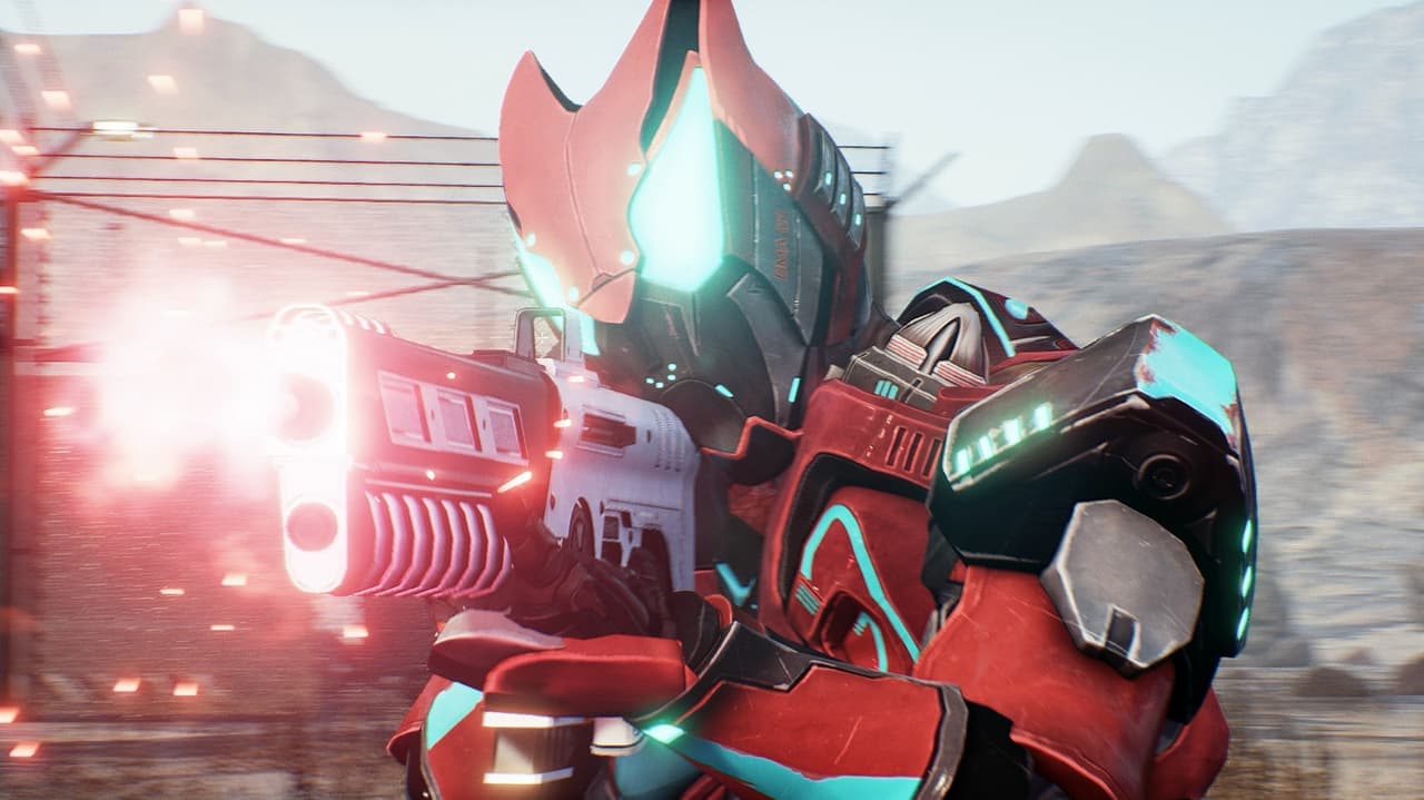 Guardians of Orion screenshot 6