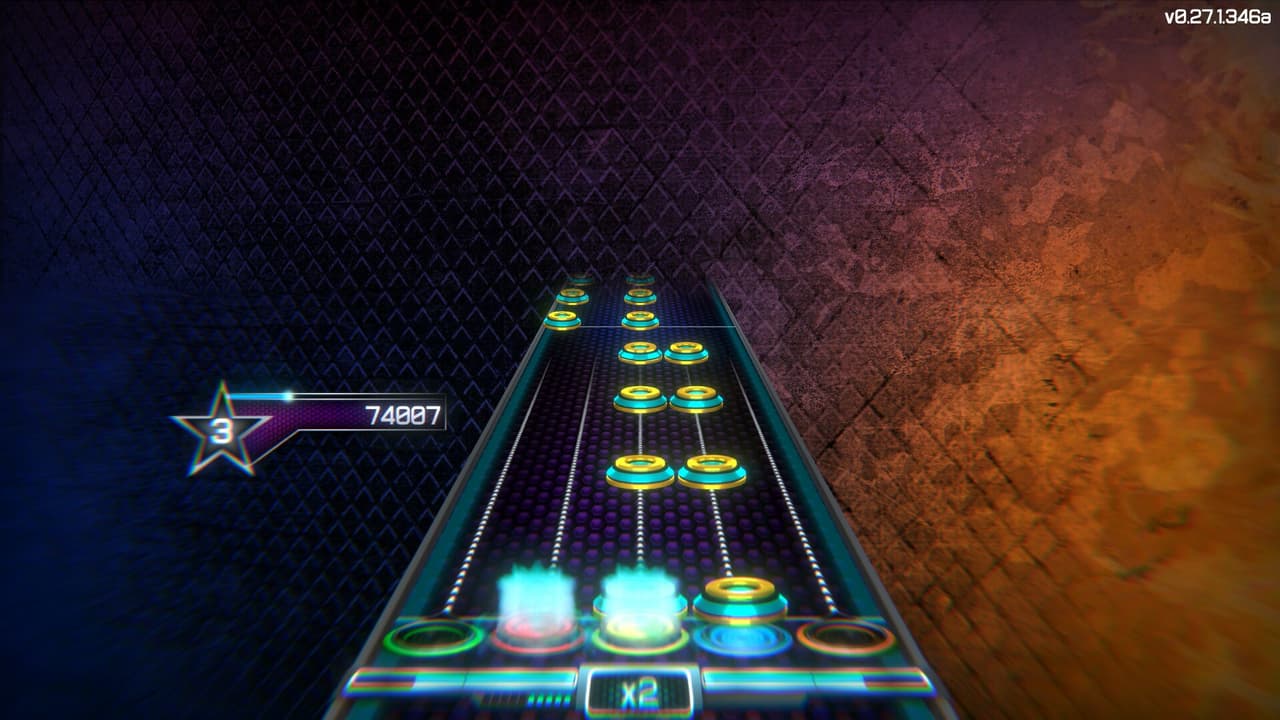Fret Smasher screenshot 6