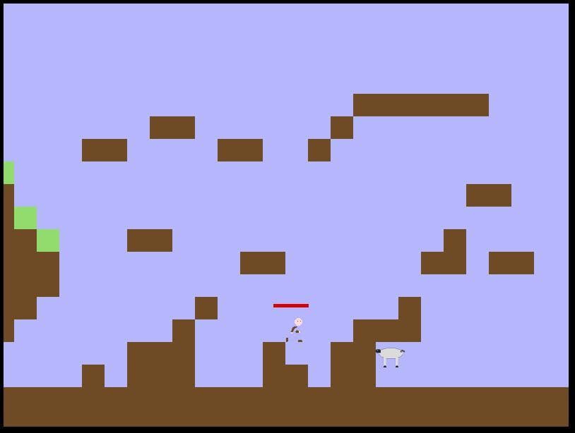 Sheep and Cereal screenshot 5