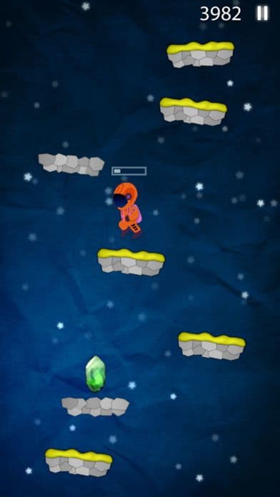 Falling!!